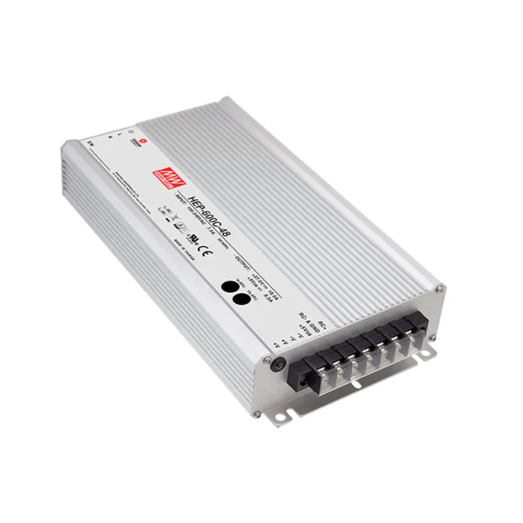 HEP-600C Series