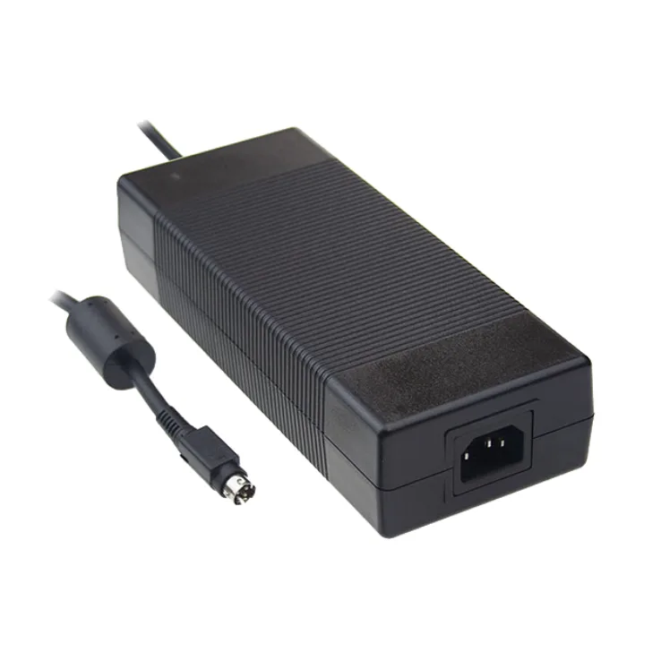 GST220A Series