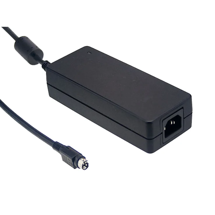 GST120A Series