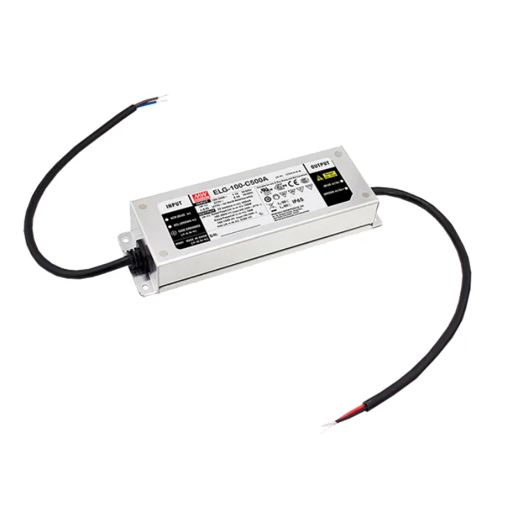 ELG-100-C-B-3Y Series