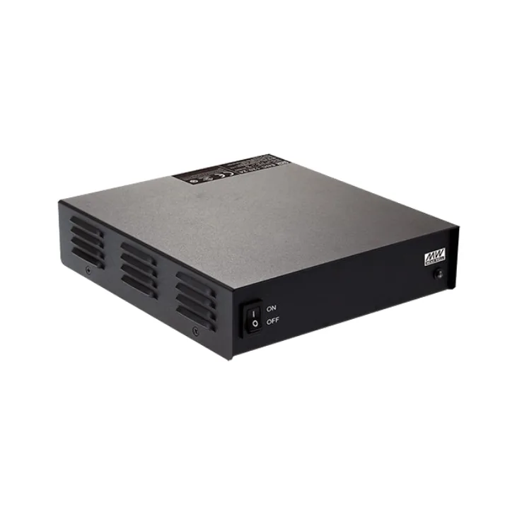 ENC-120 Series