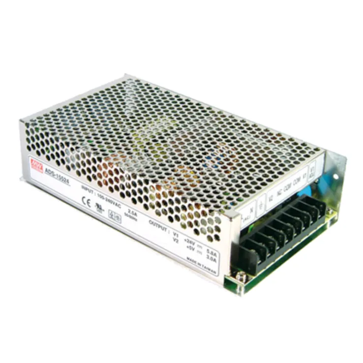AD-155 Series