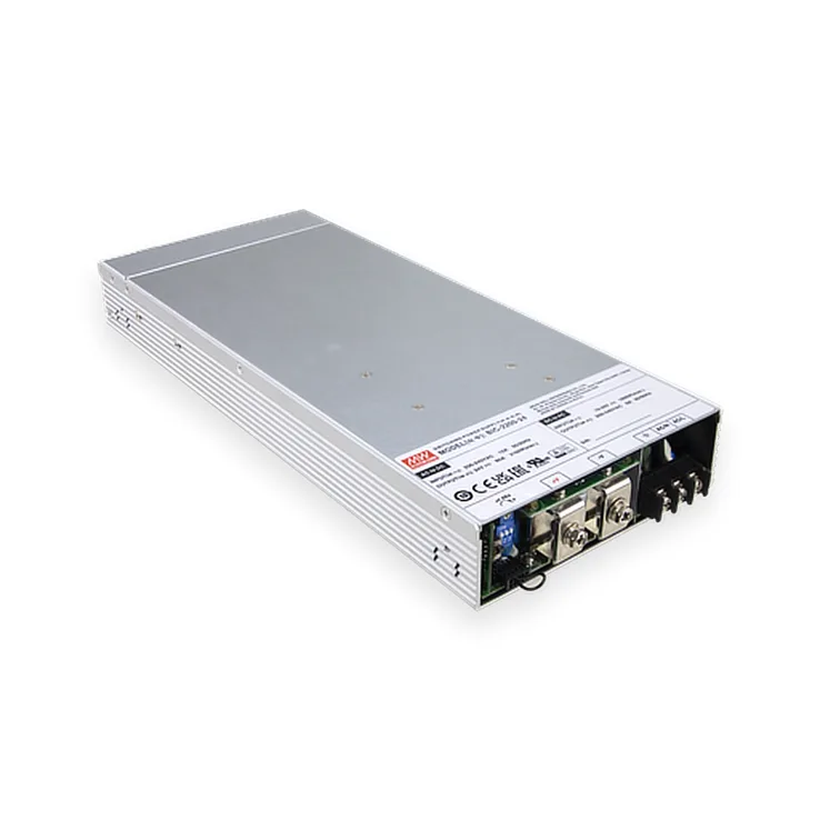 BIC-2200 Series