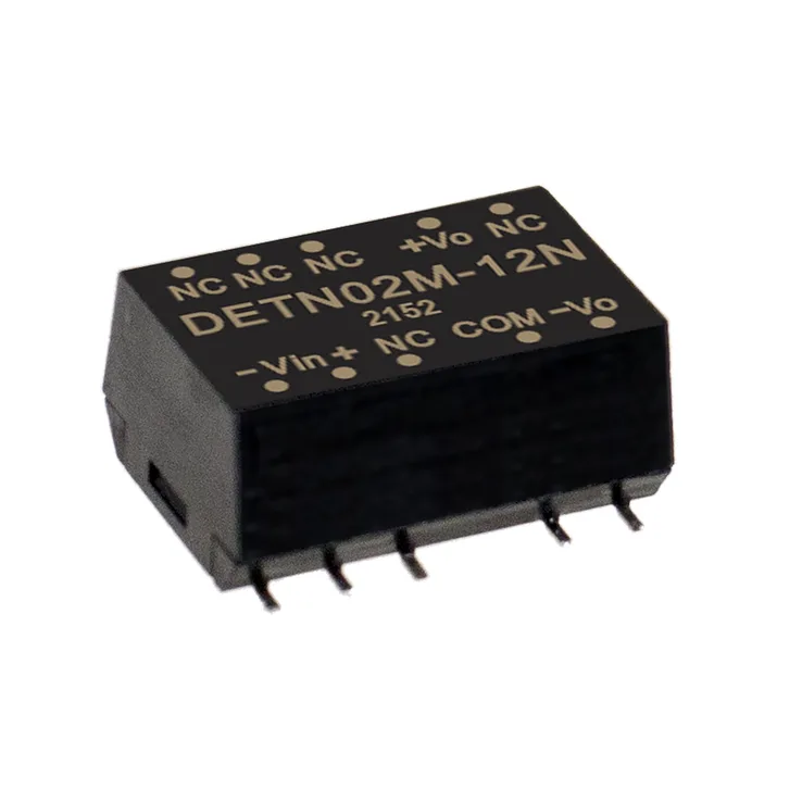 DETN02-N Series