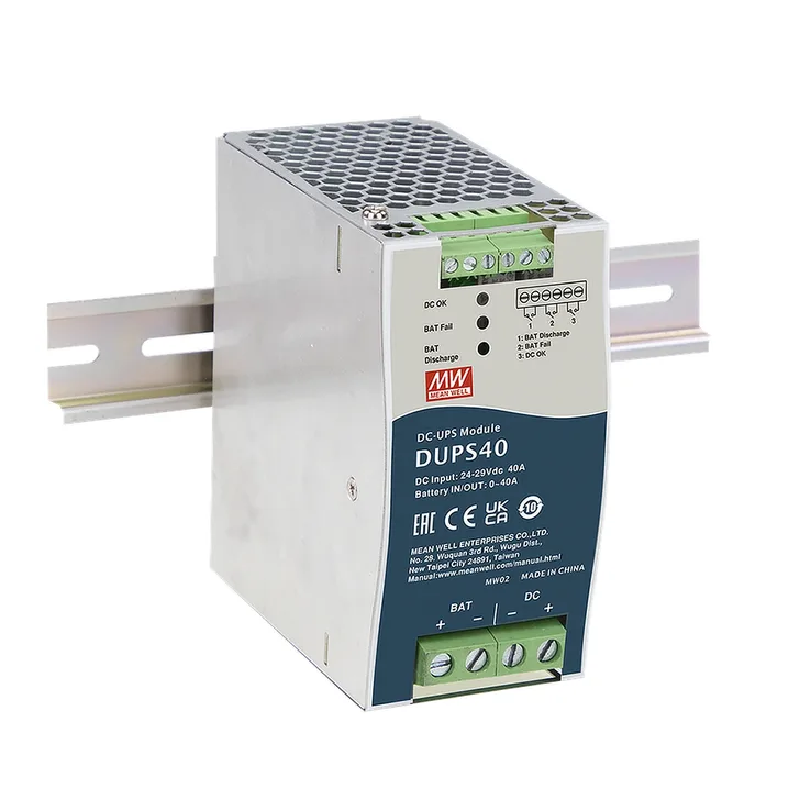 DUPS40 Series
