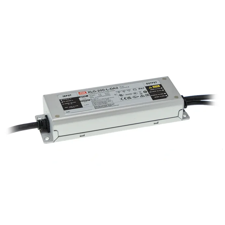 XLG-200-DA2 Series