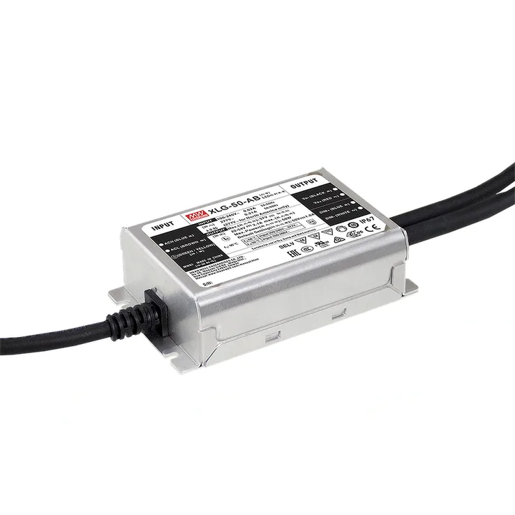 XLG-50-DA2 Series