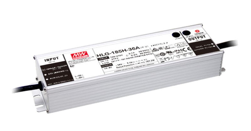 HLG-185H Series