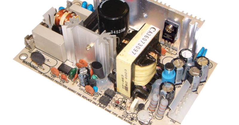 MEAN WELL PT-65 Series | Open Frame Power Supplies | MEAN WELL