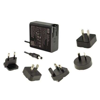 MEAN WELL RPT-60 Series | Medical Grade Power Supplies | MEAN WELL