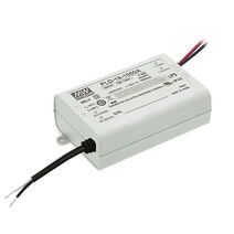 MEAN WELL LED Drivers | MEAN WELL